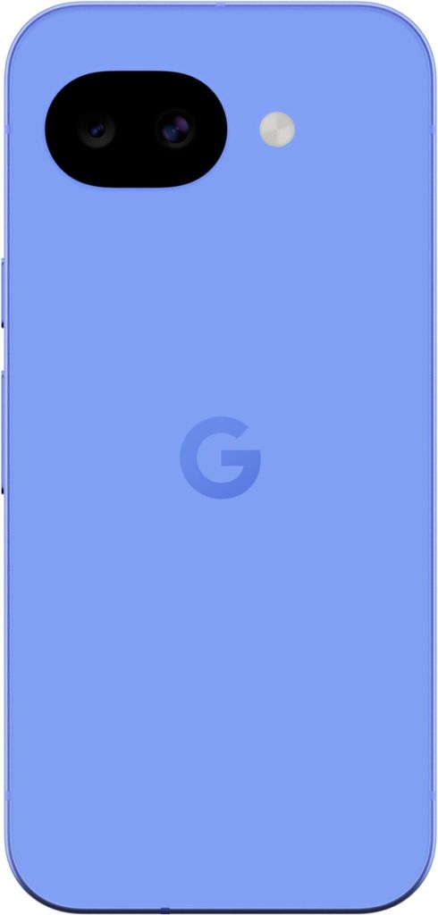 Google Pixel 10a , 16 cm (6.3"), 8 GB, 256 GB, 48 MP, Android 16.0, Lavendel