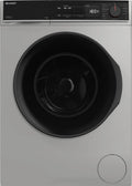 Sharp ES - PRO714SA - DE Waschmaschine 7kg VeeZy App AquaStop AllergySmart