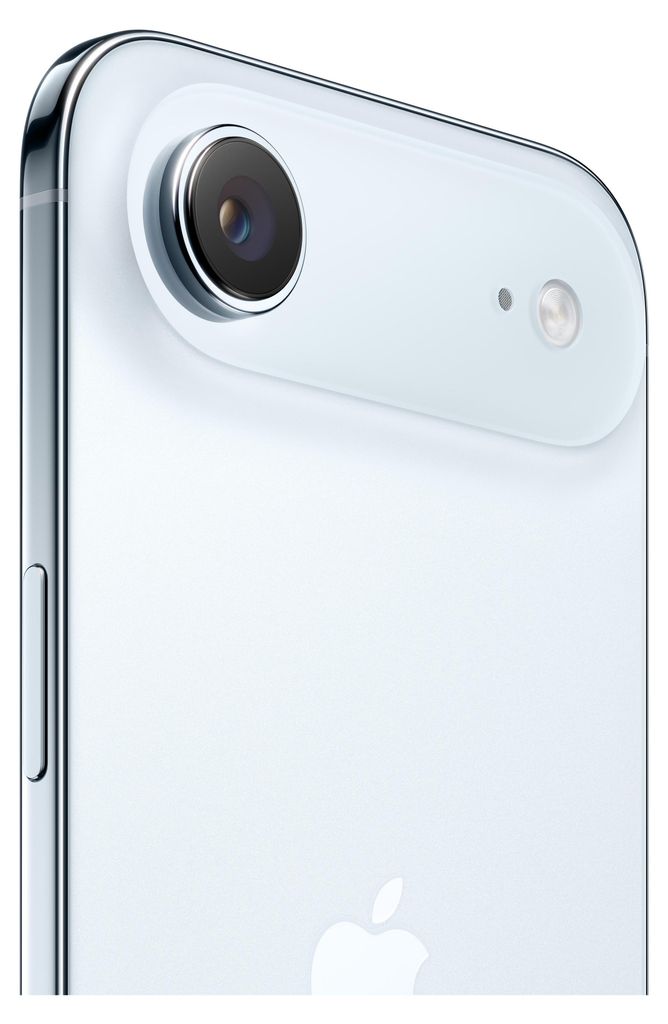 Apple iPhone Air 256GB Himmelblau