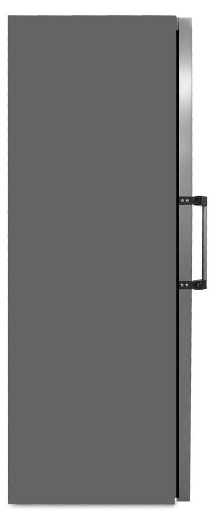 gorenje R619DAXL6 Kühlschrank ohne Gefrierfach, 398 Liter, Türanschlag wechselbar, Display, silber