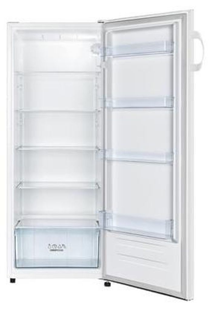 gorenje R4142PW Kühlschrank, 242 Liter, Türanschlag wechselbar, weiß