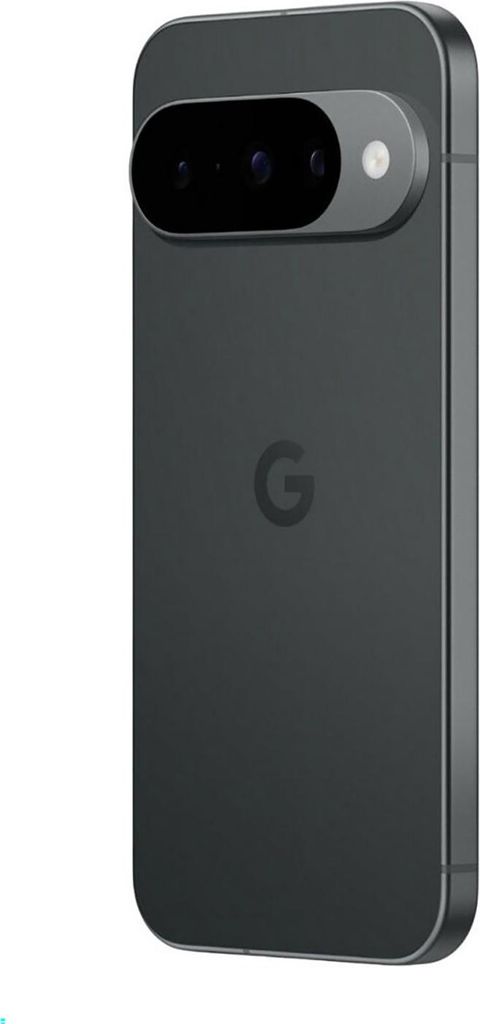 Google Pixel 10 , 16 cm (6.3"), 12 GB, 128 GB, 48 MP, Android 16.0, Schwarz