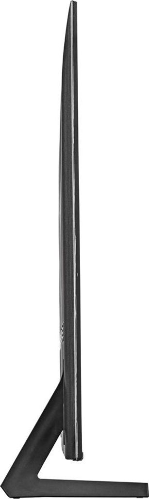 Samsung Q8F QE55Q8FAAU, 139,7 cm (55"), 3840 x 2160 Pixel, QLED, Smart - TV, WLAN, Grau, Titan