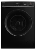 Sharp ES - PRO814BA - DE Waschmaschine 8kg AllergySmart Dampf App Steuerbar