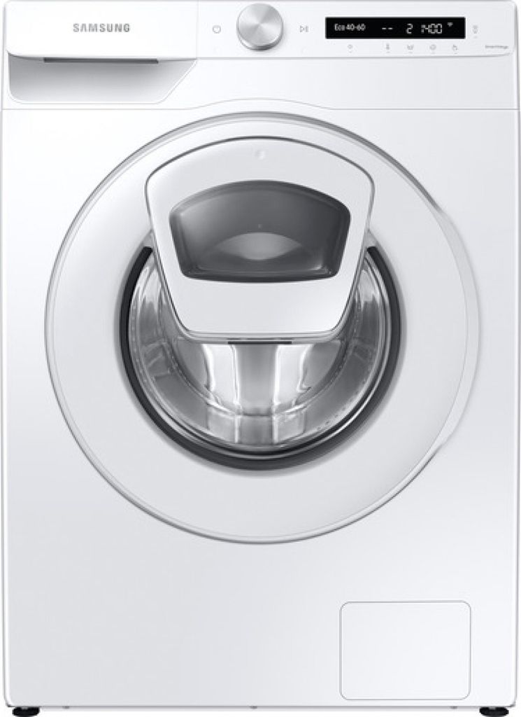 Samsung WW5500T, Waschmaschine, AddWasch 8kg