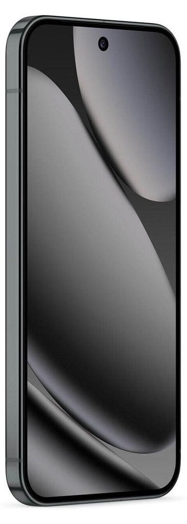 Google Pixel 10 Pro XL , 17,3 cm (6.8"), 16 GB, 256 GB, 50 MP, Android 16.0, Schwarz