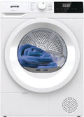 gorenje DHNE72 Wärmepumpentrockner, 7 kg, 15 Programme