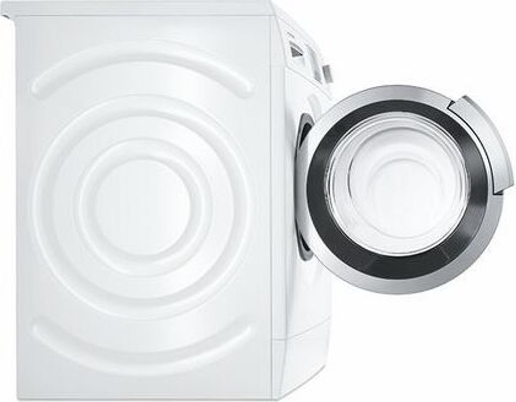 Bosch Serie 8 WGB244A40 washing machine, Frontlader, 9 kg, B, 69 dB, 1400 RPM, A
