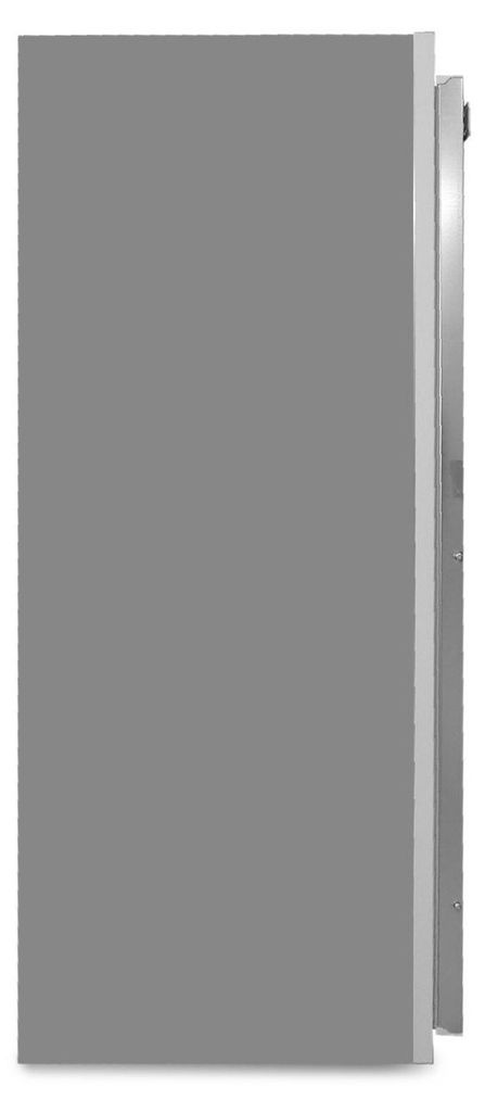 Bosch Serie 4 KIR41VFE0, 204 l, SN - ST, 35 dB, E
