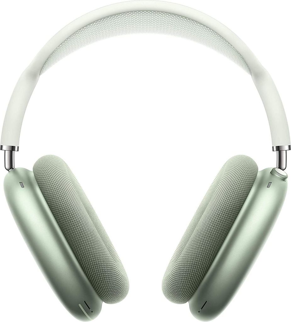 Apple AirPods Max , Kabellos, Anrufe/Musik, 384,8 g, Kopfhörer, Grau