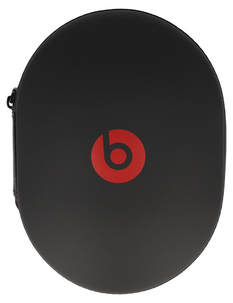 Apple Studio 3, Verkabelt & Kabellos, Anrufe/Musik, 260 g, Kopfhörer, Schwarz