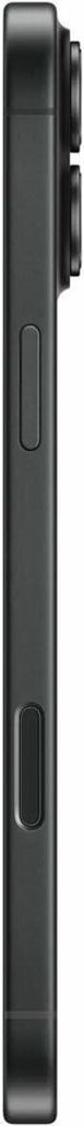 Apple iPhone 16 Schwarz 128GB Neu