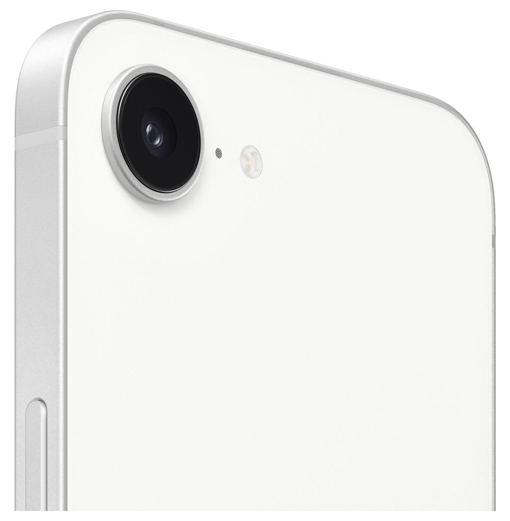 Apple iPhone 17e 256GB Weiß