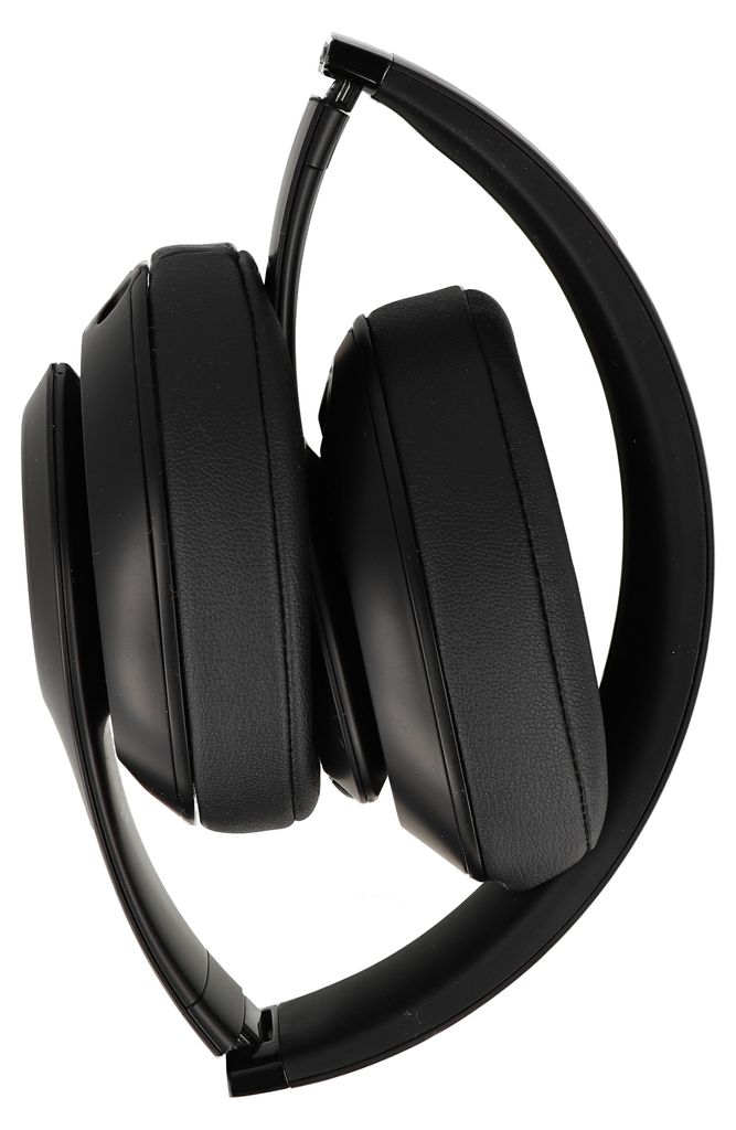 Apple Studio 3, Verkabelt & Kabellos, Anrufe/Musik, 260 g, Kopfhörer, Schwarz