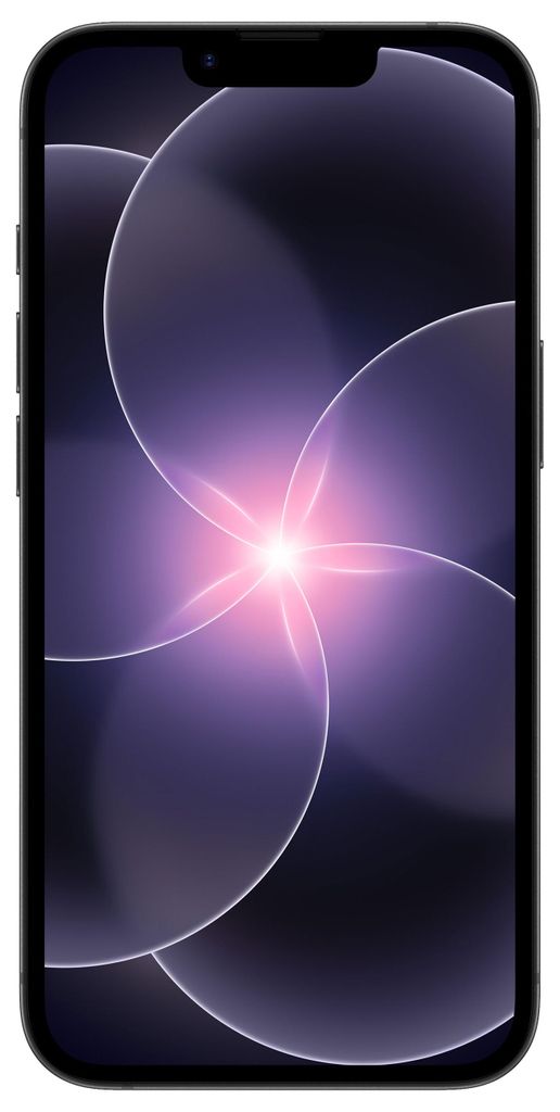 Apple iPhone 17e 256GB Schwarz