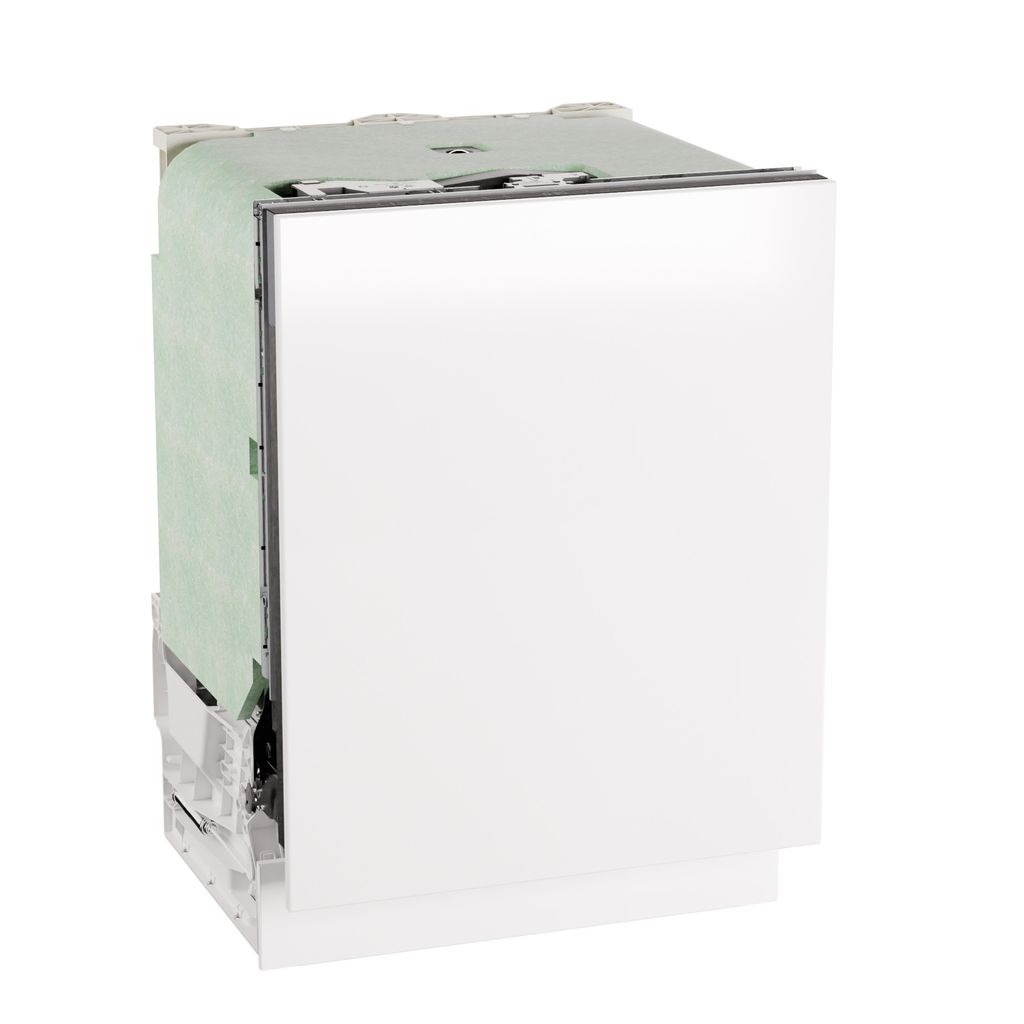 gorenje GV642C65 Geschirrspüler, vollintegrierbar (Lieferung ohne Möbelfront), TouchControl, TotalDry, 60 cm