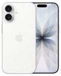 Apple iPhone 17 , 16 cm (6.3"), 2622 x 1206 Pixel, 256 GB, 48 MP, iOS 26, Weiß