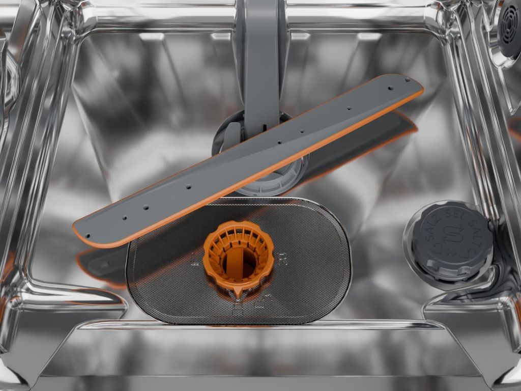 gorenje GV663A66 Geschirrspüler, vollintegrierbar, Standardgröße (60 cm), 16 Maßgedecke