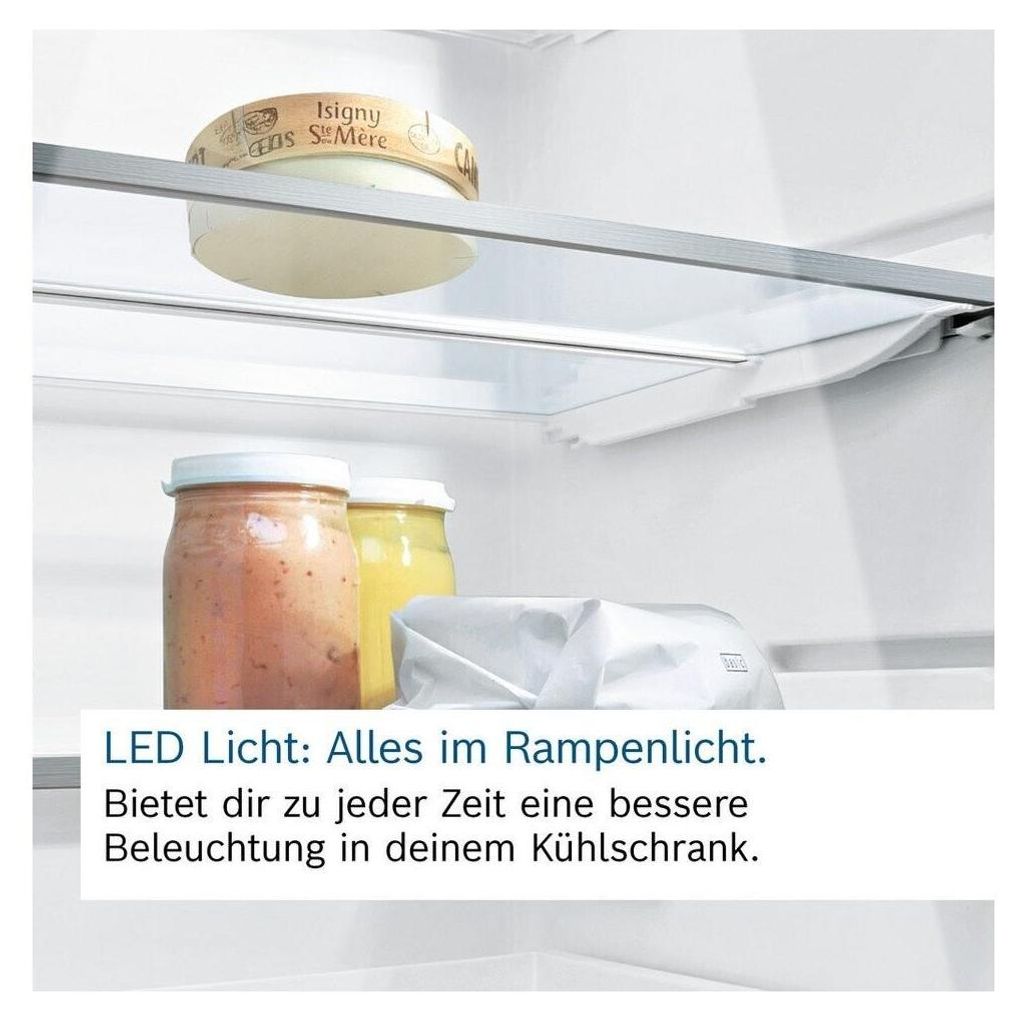 Bosch Serie 4 KIR41VFE0, 204 l, SN - ST, 35 dB, E