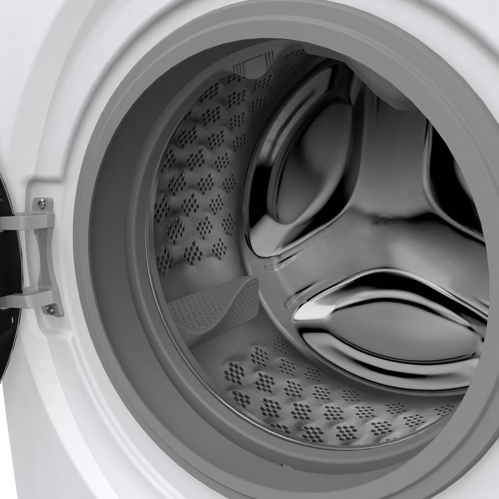 gorenje WPNA94A1TS Waschmaschine, 9 kg, ConnectLife, 15 Programme