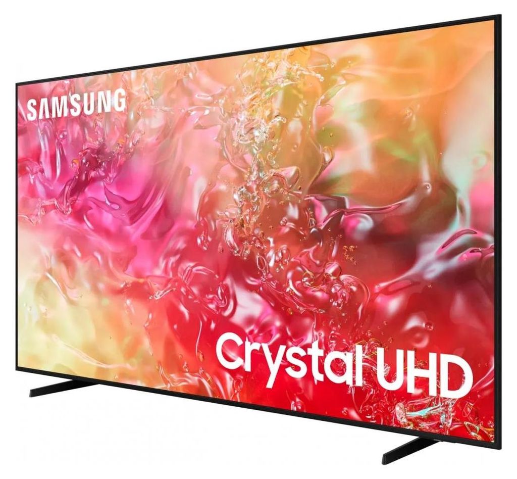 Samsung UE85DU7170 Crystal UHD 4K TV DU7170 Tizen OS Smart TV 85 Zoll