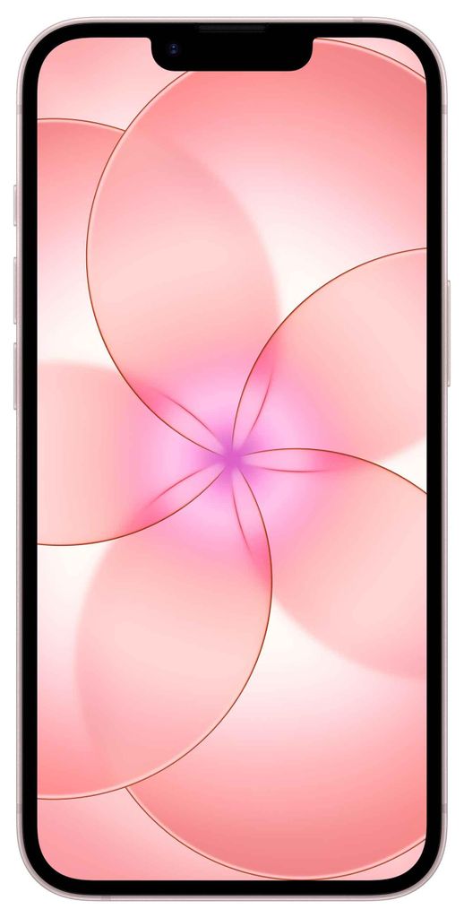 Apple iPhone 17e 256GB Zartrosa