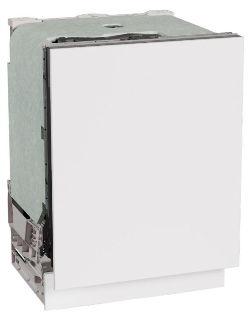 gorenje ULTRA16BWIFI Geschirrspüler, vollintegrierbar, TouchControl, TotalDry, WIFI - Funktion, 60 cm