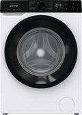 gorenje G600 Freistehend Waschmaschine, 7 kg, 1400 U/min., Frontlader, 7 kg, B, 72 dB, 1400 RPM, A