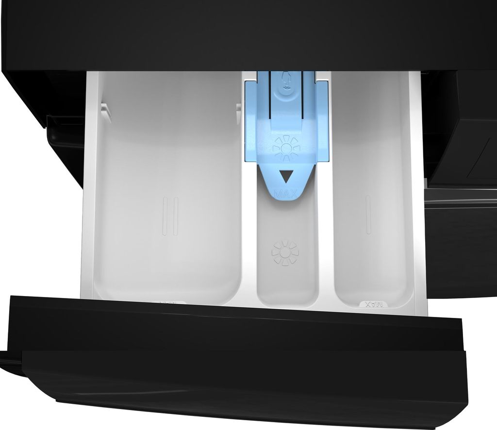 Sharp ES - PRO714BA - DE Waschmaschine 7kg VeeZy App AllergySmart Aquastop