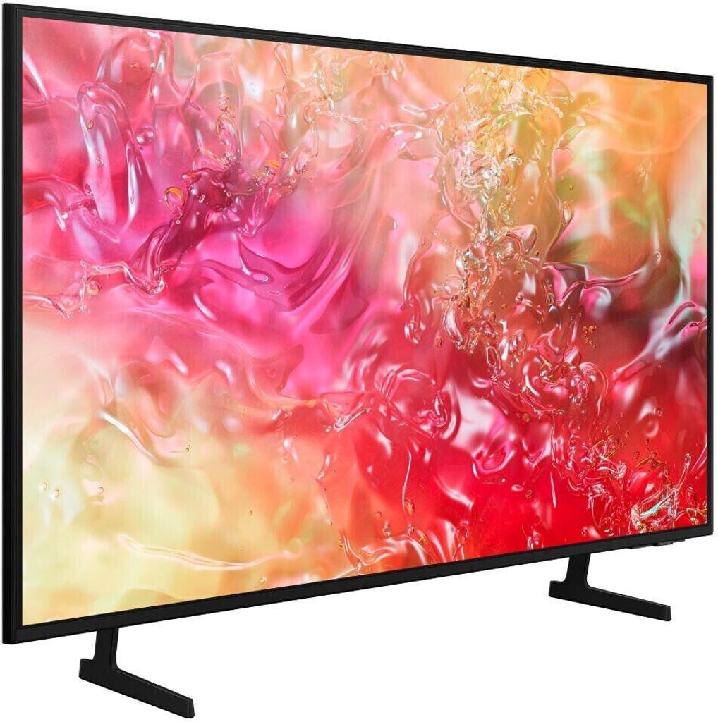 Samsung UE85DU7170 Crystal UHD 4K TV DU7170 Tizen OS Smart TV 85 Zoll
