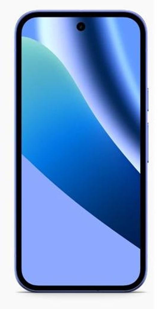 Google Pixel 10a , 16 cm (6.3"), 8 GB, 256 GB, 48 MP, Android 16.0, Lavendel