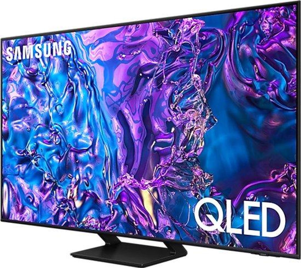 Samsung Q70D 65 Zoll QLED Smart TV Q65Q70D (2024), HDR, Wlan, Triple Tuner