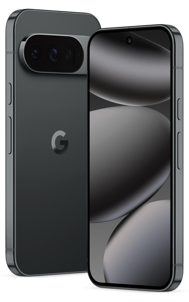 Google Pixel 10 Pro XL , 17,3 cm (6.8"), 16 GB, 256 GB, 50 MP, Android 16.0, Schwarz