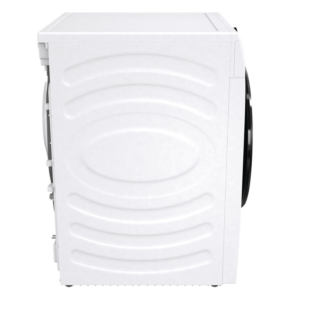 gorenje DHNA92/DE Wäschetrockner mit Wärmepumpe, TwinAir, Kindersicherung, freistehend, 9 kg
