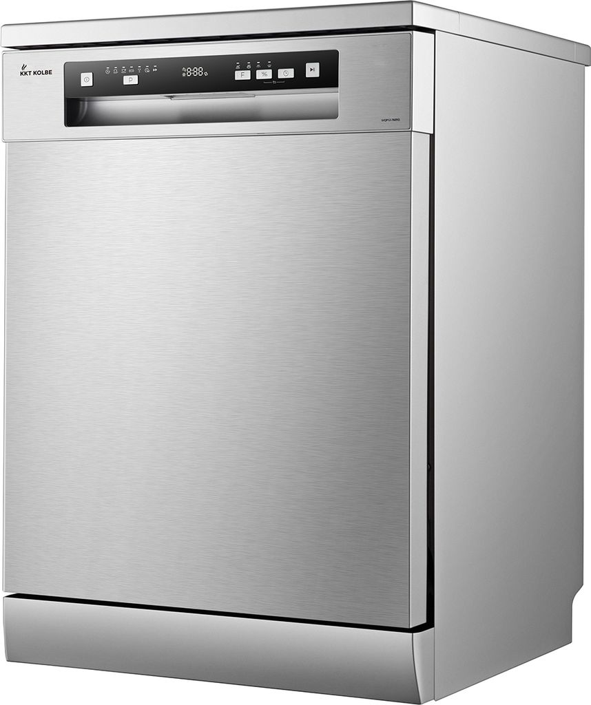 KKT KOLBE Küchentechnik KKT KOLBE Geschirrspüler Freistehend - DW615FS