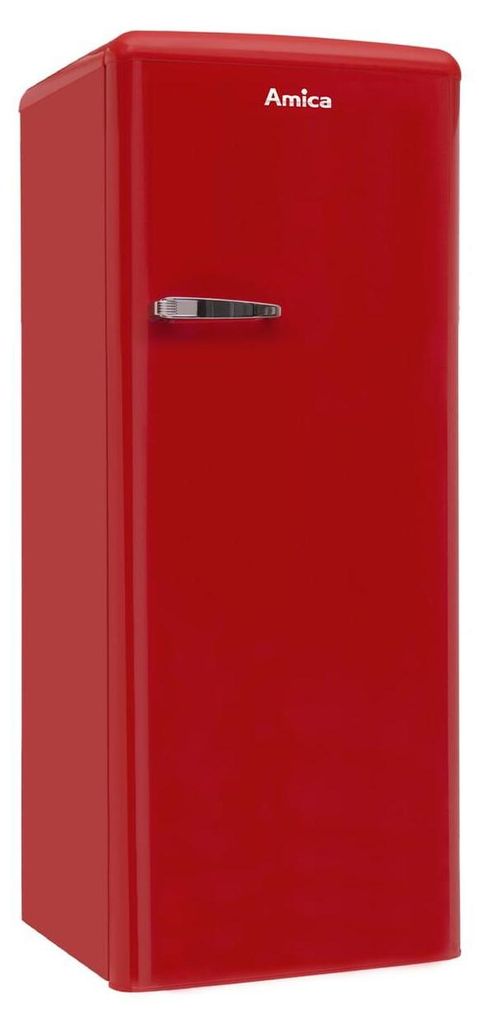 Amica KSR 364 150 R, 218 l, Freistehend, E, 41 dB, N - ST, 2 kg/24h