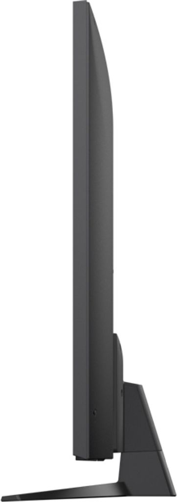 LG NanoCell AI 50NANO81A6A, 127 cm (50"), 3840 x 2160 Pixel, NanoCell, Smart - TV, WLAN, Schwarz