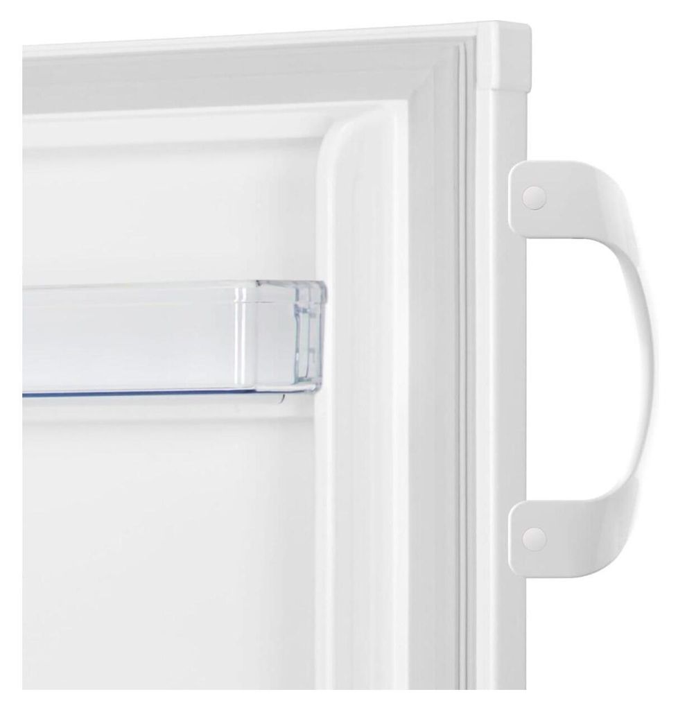 gorenje Freistehend Kühlschrank, 84.5 x 56 x 59.8 cm, Weiß, 133 l, N - T, 37 dB, C, Weiß