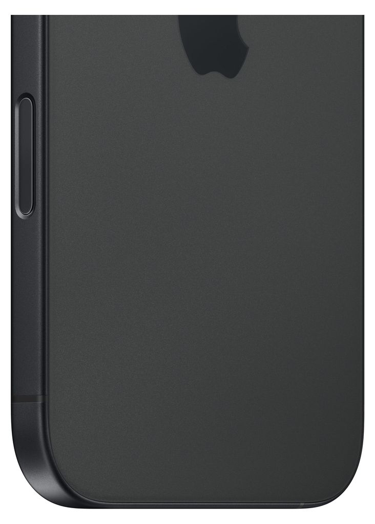 Apple iPhone 16 Schwarz 128GB Neu
