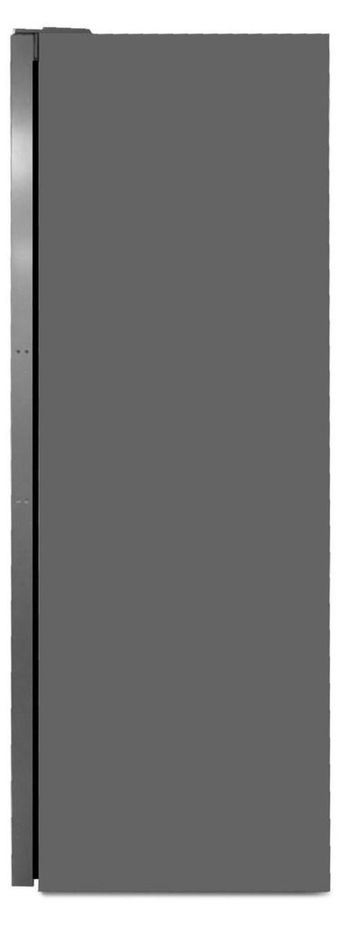 gorenje R619DAXL6 Kühlschrank ohne Gefrierfach, 398 Liter, Türanschlag wechselbar, Display, silber