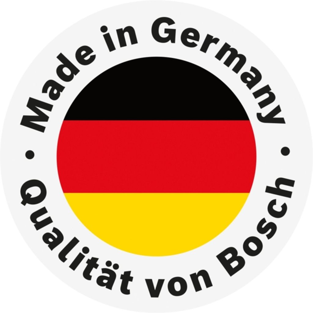 Bosch WGB244071 Waschmaschine Serie 8 1400 U/min. 9kg Iron Assist