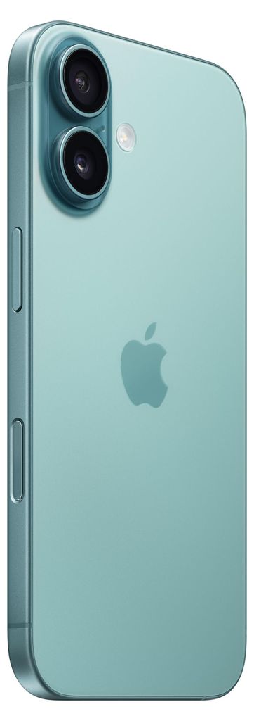 Apple iPhone 16 128GB Teal