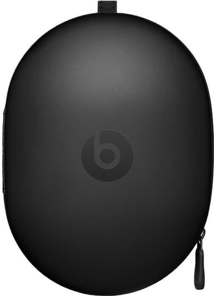 Apple Studio 3, Verkabelt & Kabellos, Anrufe/Musik, 260 g, Kopfhörer, Grau