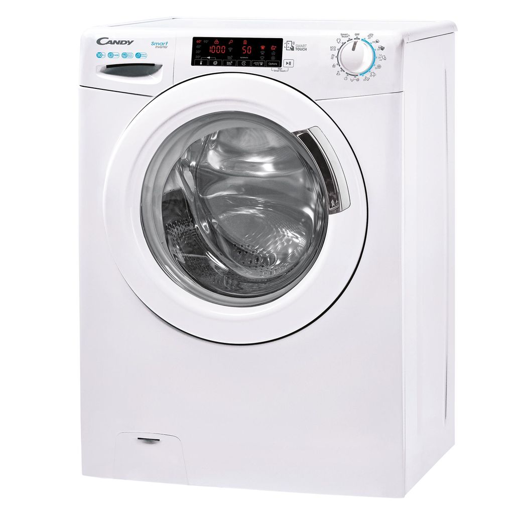 Candy CS 1410TXME/1 - S Waschmaschine 10kg 16Programme Mix Power System