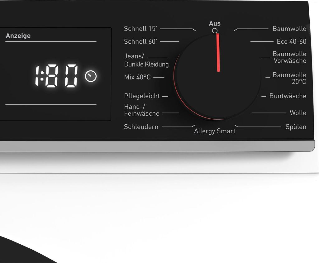 Sharp ES - PRO714WA - DE Waschmaschine 7kg AquaStop VeeZy App Dampftechnologie