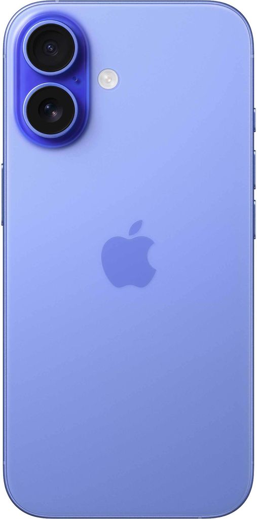 Apple iPhone 16 128GB Blau
