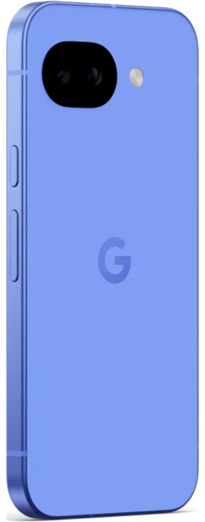 Google Pixel 10a , 16 cm (6.3"), 8 GB, 256 GB, 48 MP, Android 16.0, Lavendel