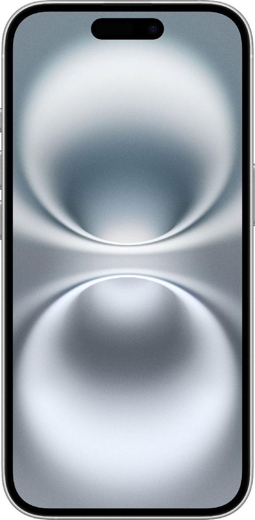Apple iPhone 16 12GB Weiß