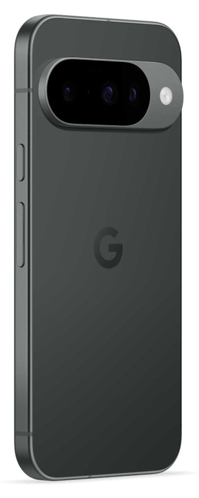 Google Pixel 10 , 16 cm (6.3"), 12 GB, 128 GB, 48 MP, Android 16.0, Schwarz