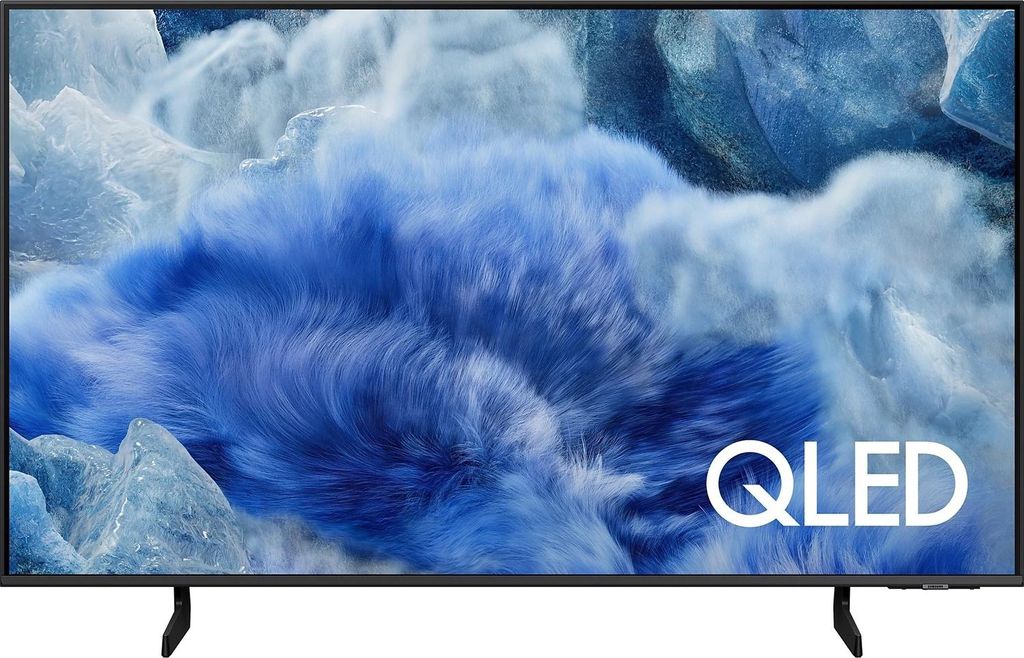Samsung Q8F QE43Q8F 4K QLED 43" HDR10+, Smart TV, WiFi